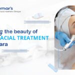 Embracing the Beauty of Hydra Facial Treatment in Vadodara